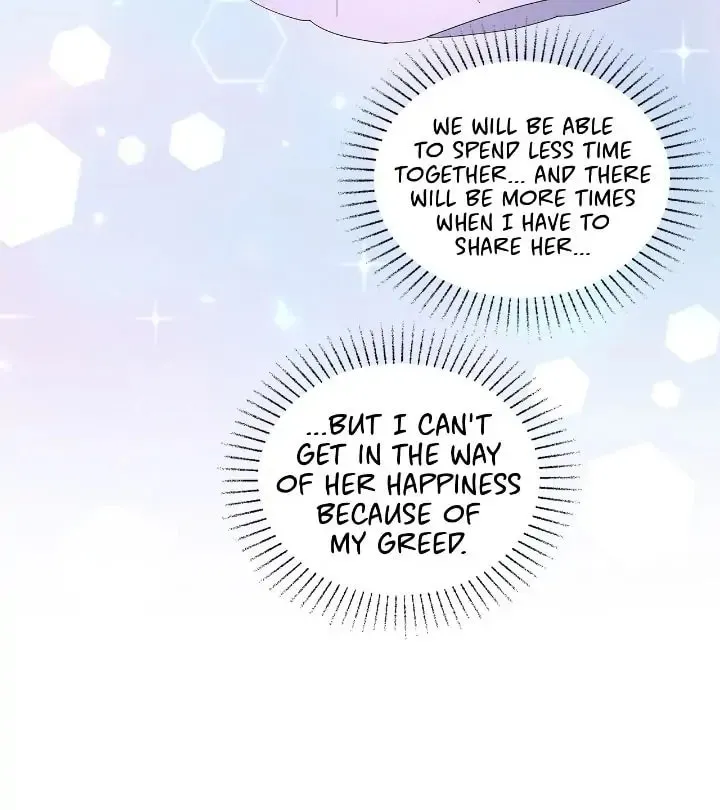 Miss Overprotected Chapter 62 page 42 - 
