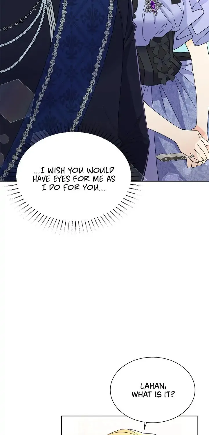 Miss Overprotected Chapter 62 page 44 - 