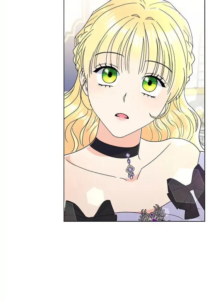 Miss Overprotected Chapter 62 page 45 - 