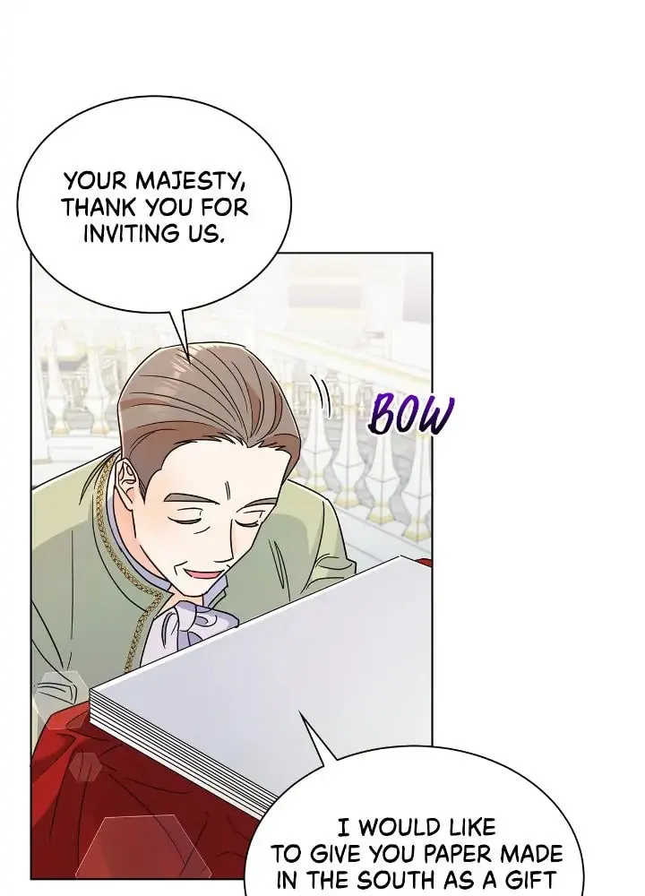 Miss Overprotected Chapter 62 page 49 - 