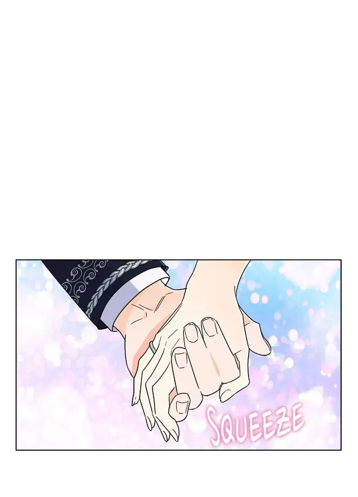 Miss Overprotected Chapter 62 page 52 - 