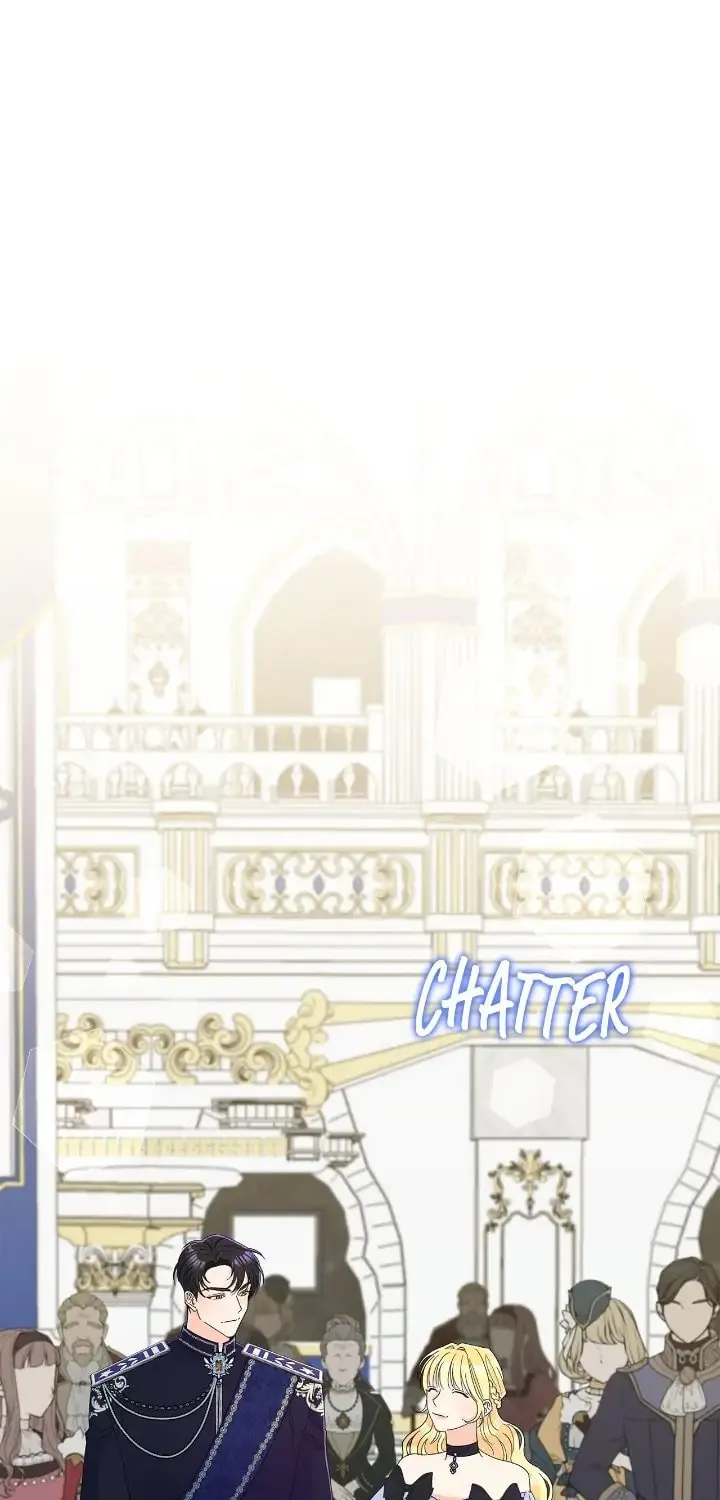Miss Overprotected Chapter 62 page 55 - 