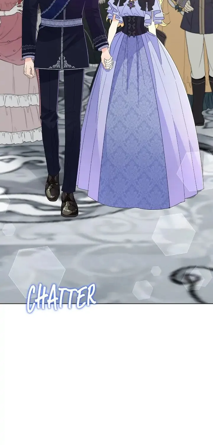 Miss Overprotected Chapter 62 page 56 - 