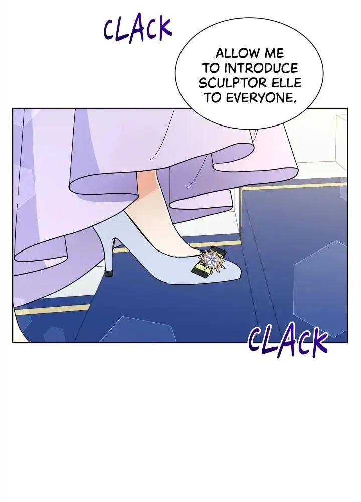 Miss Overprotected Chapter 62 page 57 - 