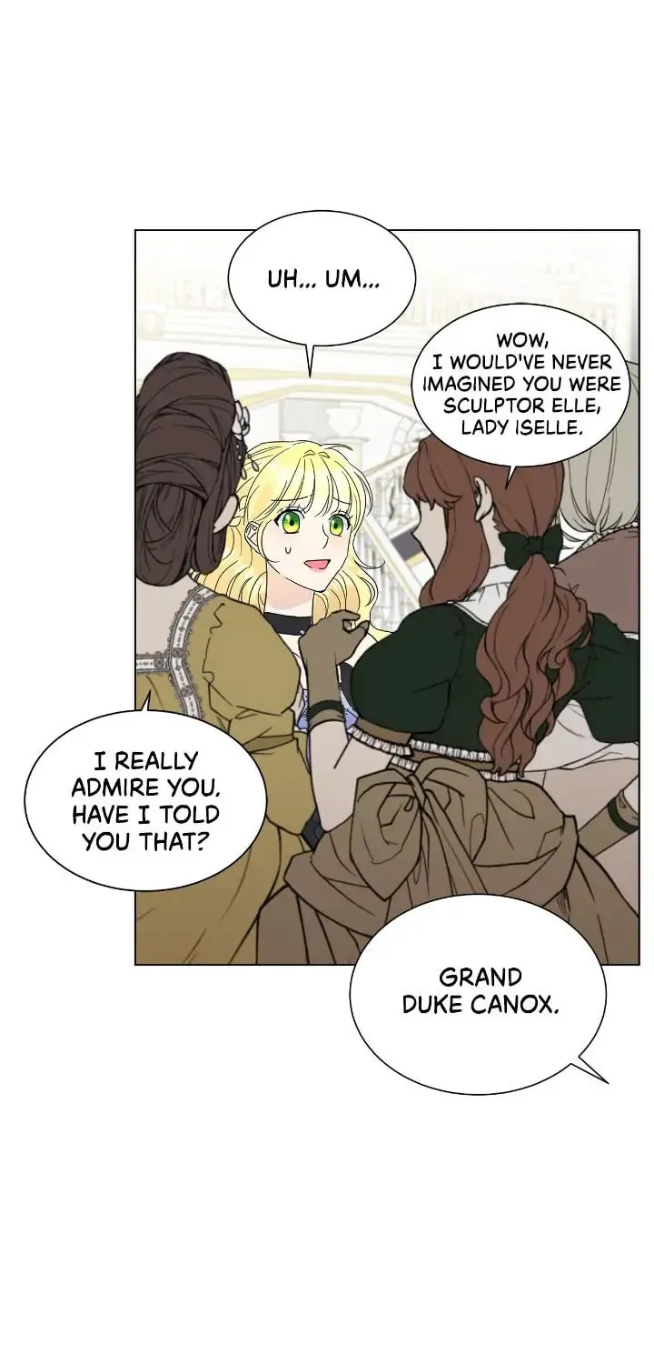 Miss Overprotected Chapter 62 page 63 - 