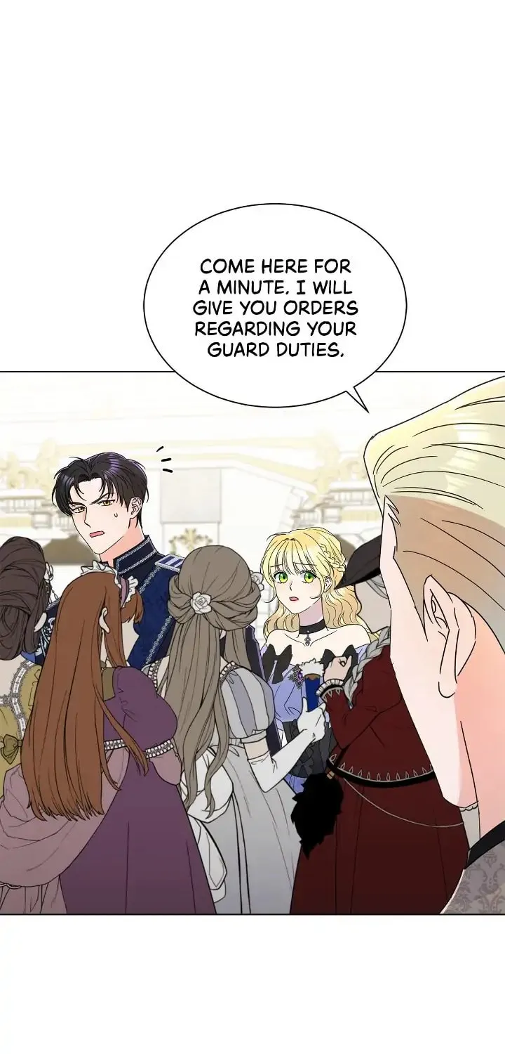 Miss Overprotected Chapter 62 page 64 - 