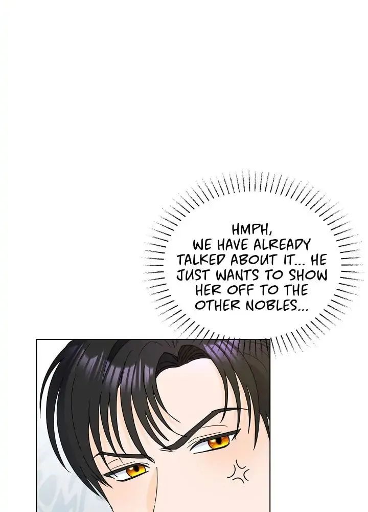 Miss Overprotected Chapter 62 page 65 - 