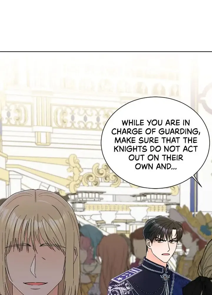 Miss Overprotected Chapter 62 page 69 - 