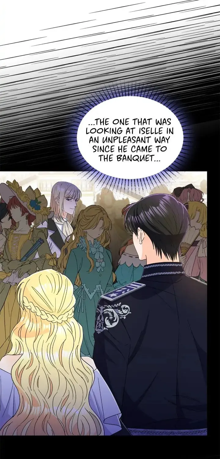 Miss Overprotected Chapter 62 page 71 - 