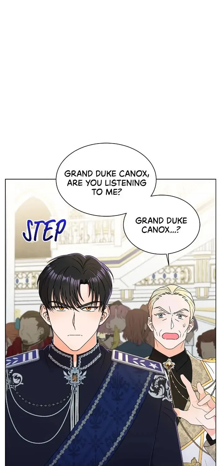 Miss Overprotected Chapter 62 page 74 - 