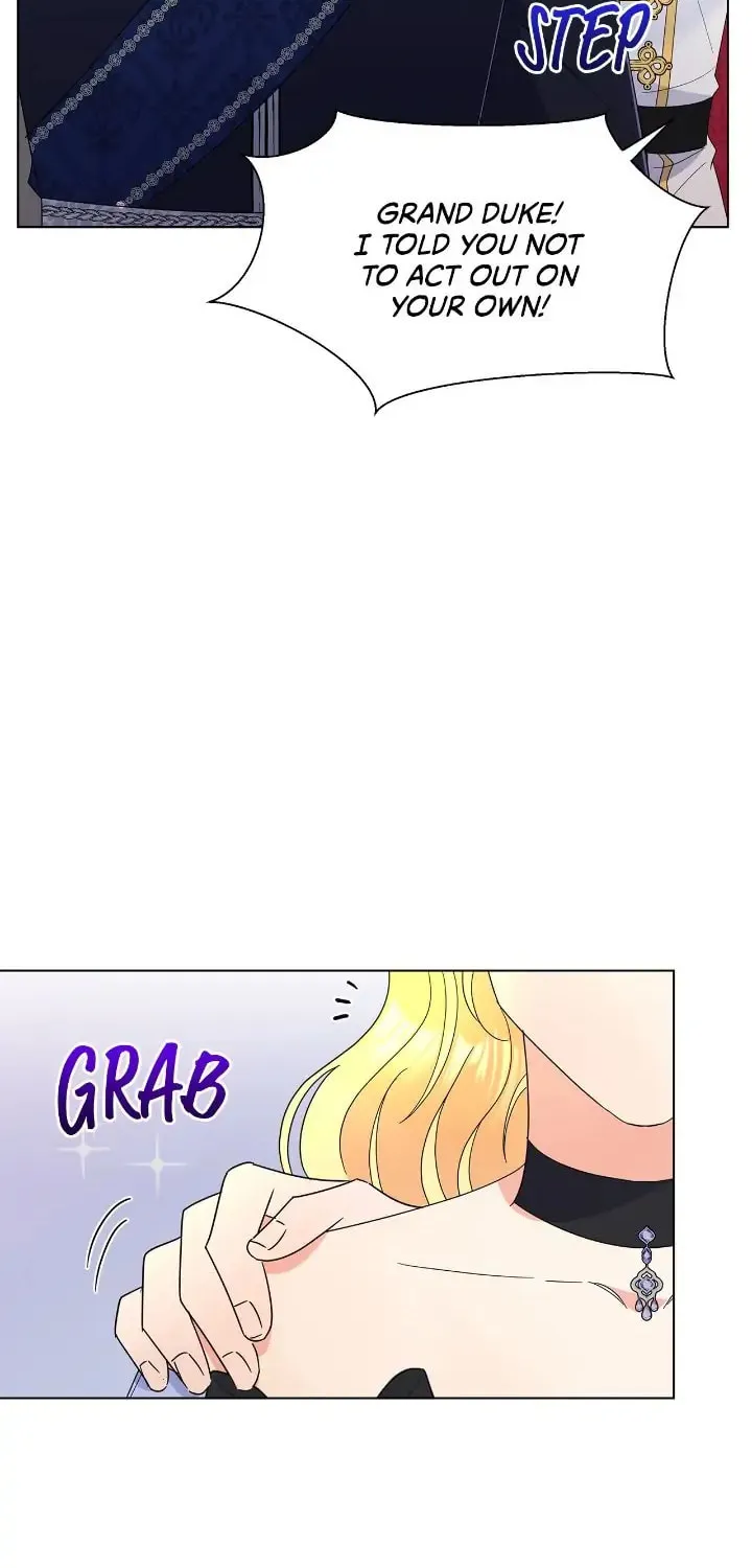Miss Overprotected Chapter 62 page 75 - 