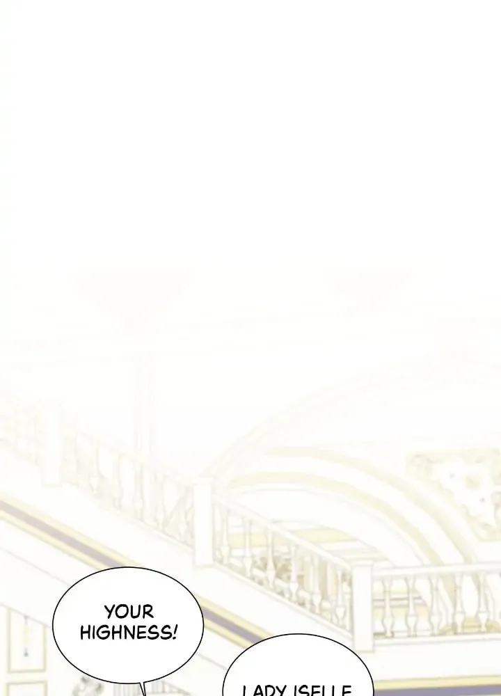 Miss Overprotected Chapter 62 page 76 - 