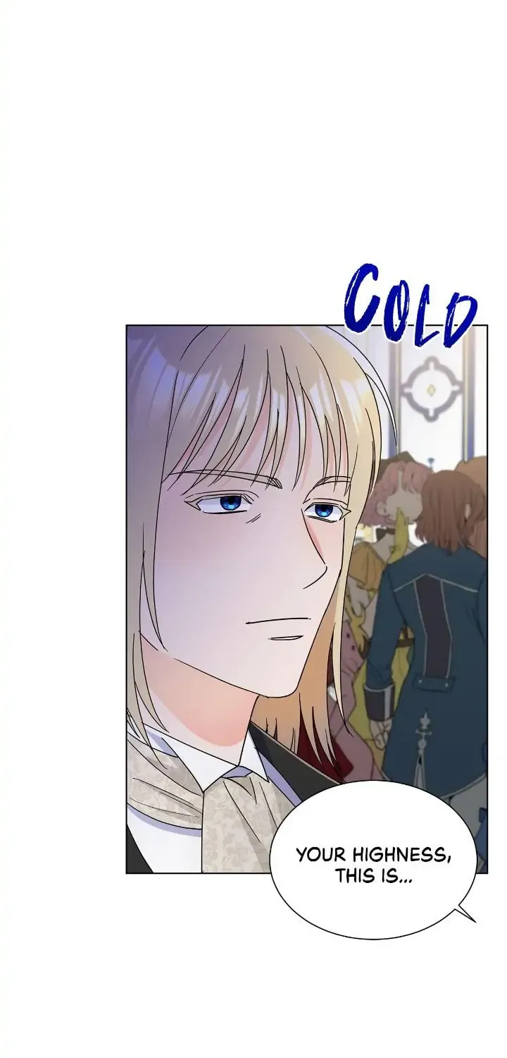 Miss Overprotected Chapter 62 page 78 - 