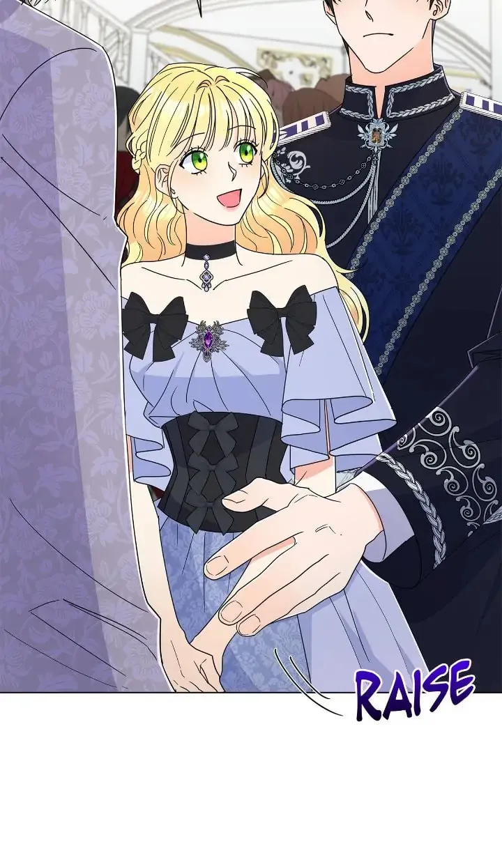 Miss Overprotected Chapter 62 page 80 - 