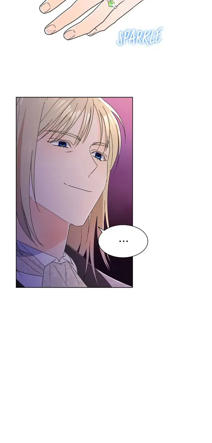 Miss Overprotected Chapter 62 page 82 - 