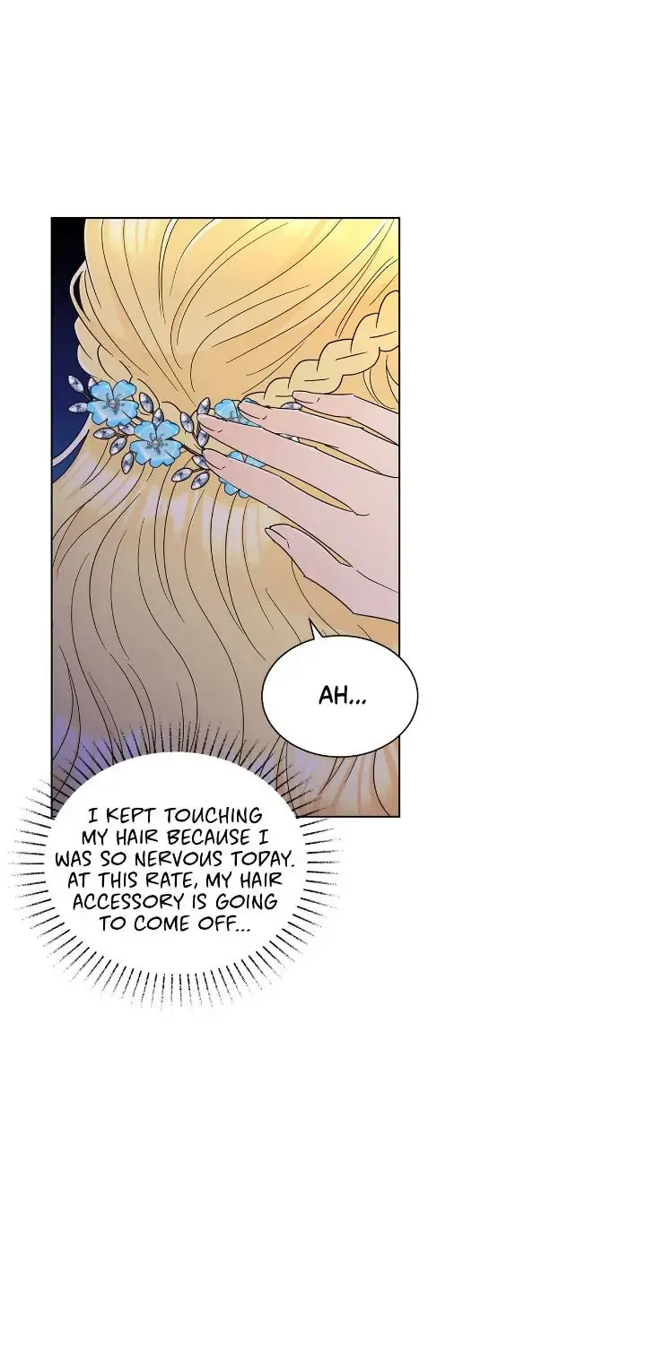 Miss Overprotected Chapter 62 page 85 - 