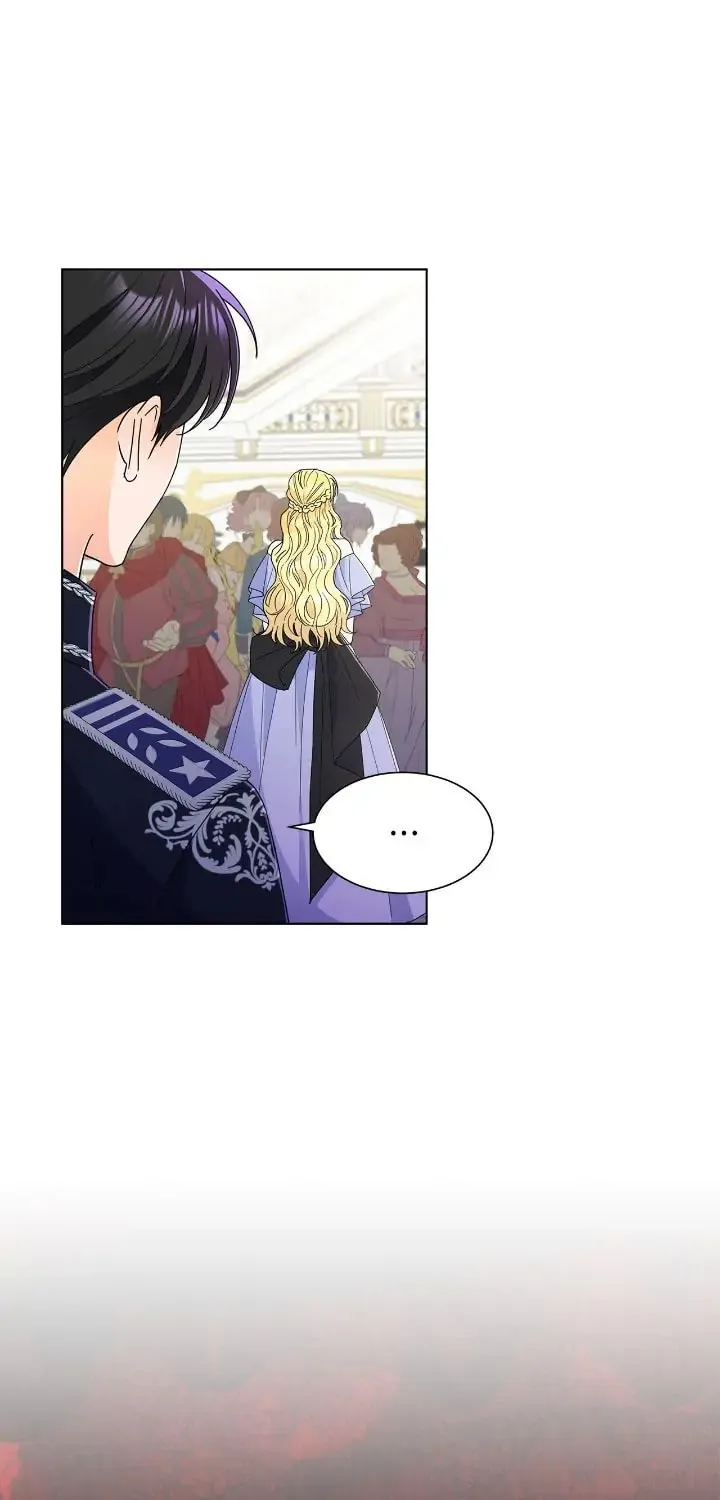 Miss Overprotected Chapter 62 page 88 - 