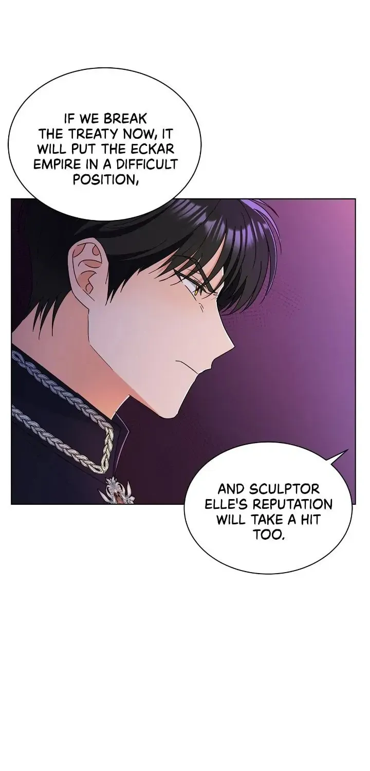 Miss Overprotected Chapter 62 page 10 - 