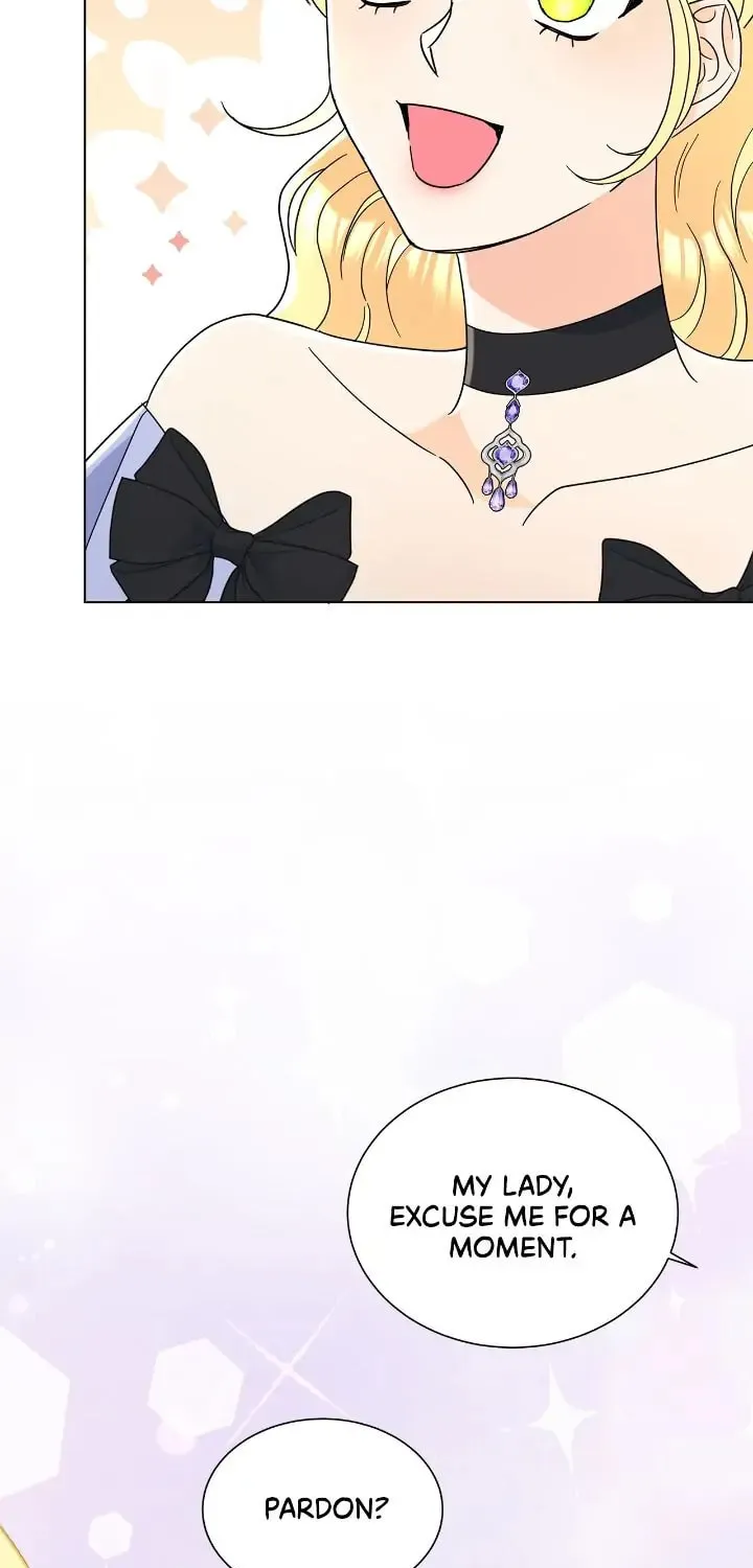 Miss Overprotected Chapter 63 page 12 - 