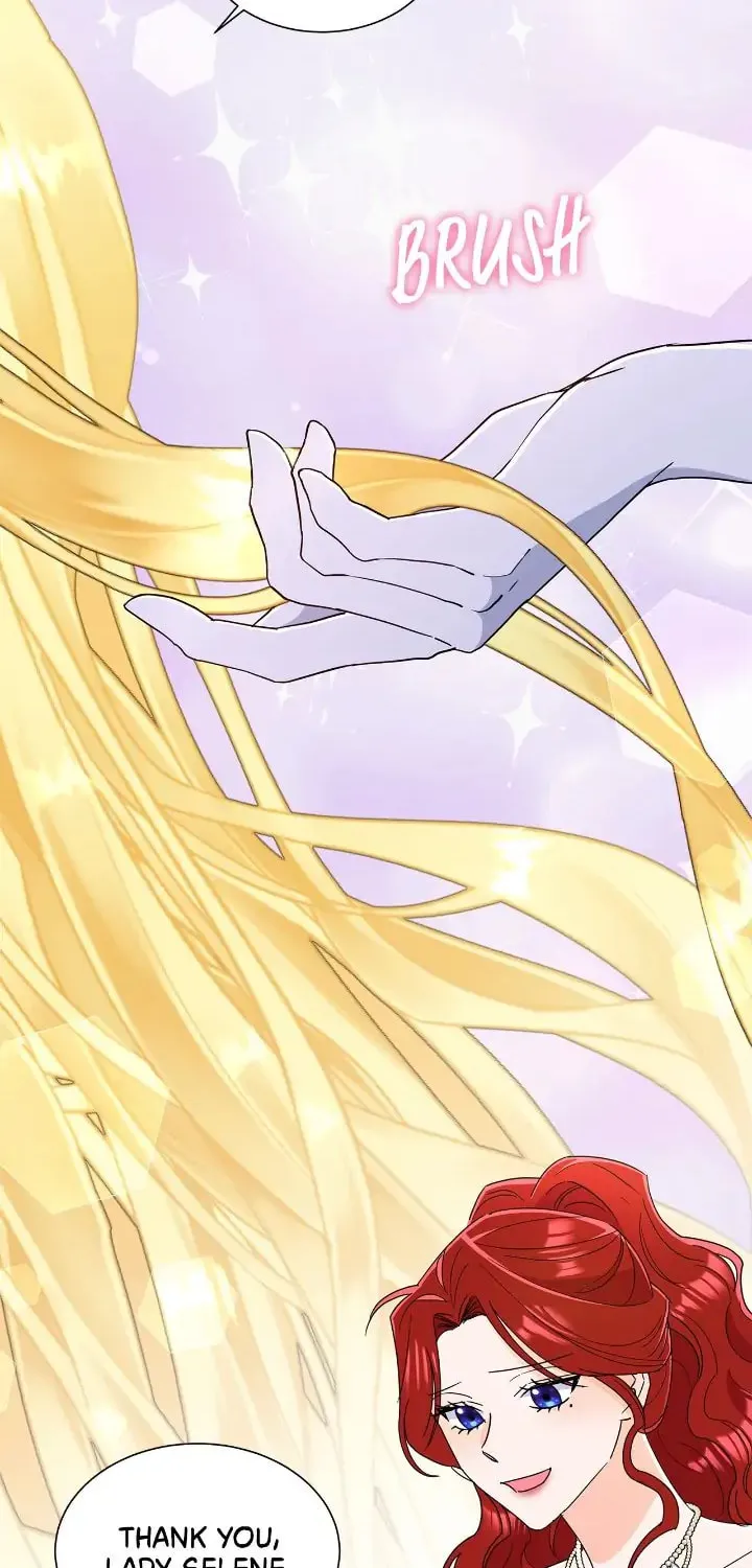 Miss Overprotected Chapter 63 page 13 - 