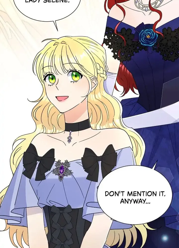 Miss Overprotected Chapter 63 page 14 - 
