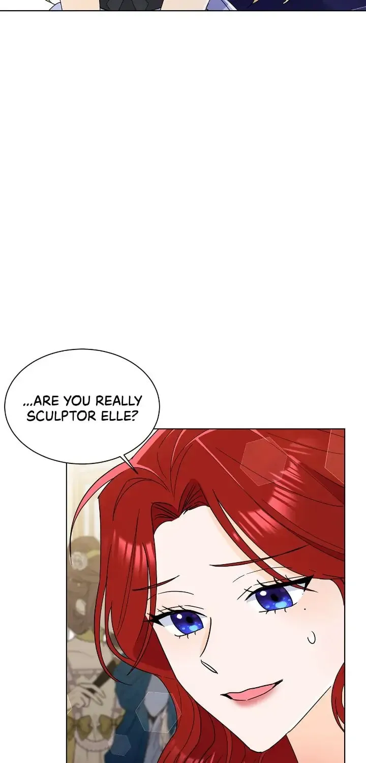 Miss Overprotected Chapter 63 page 15 - 