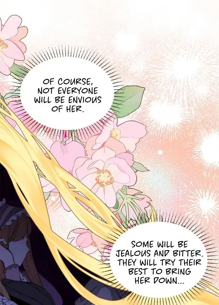 Miss Overprotected Chapter 63 page 19 - 