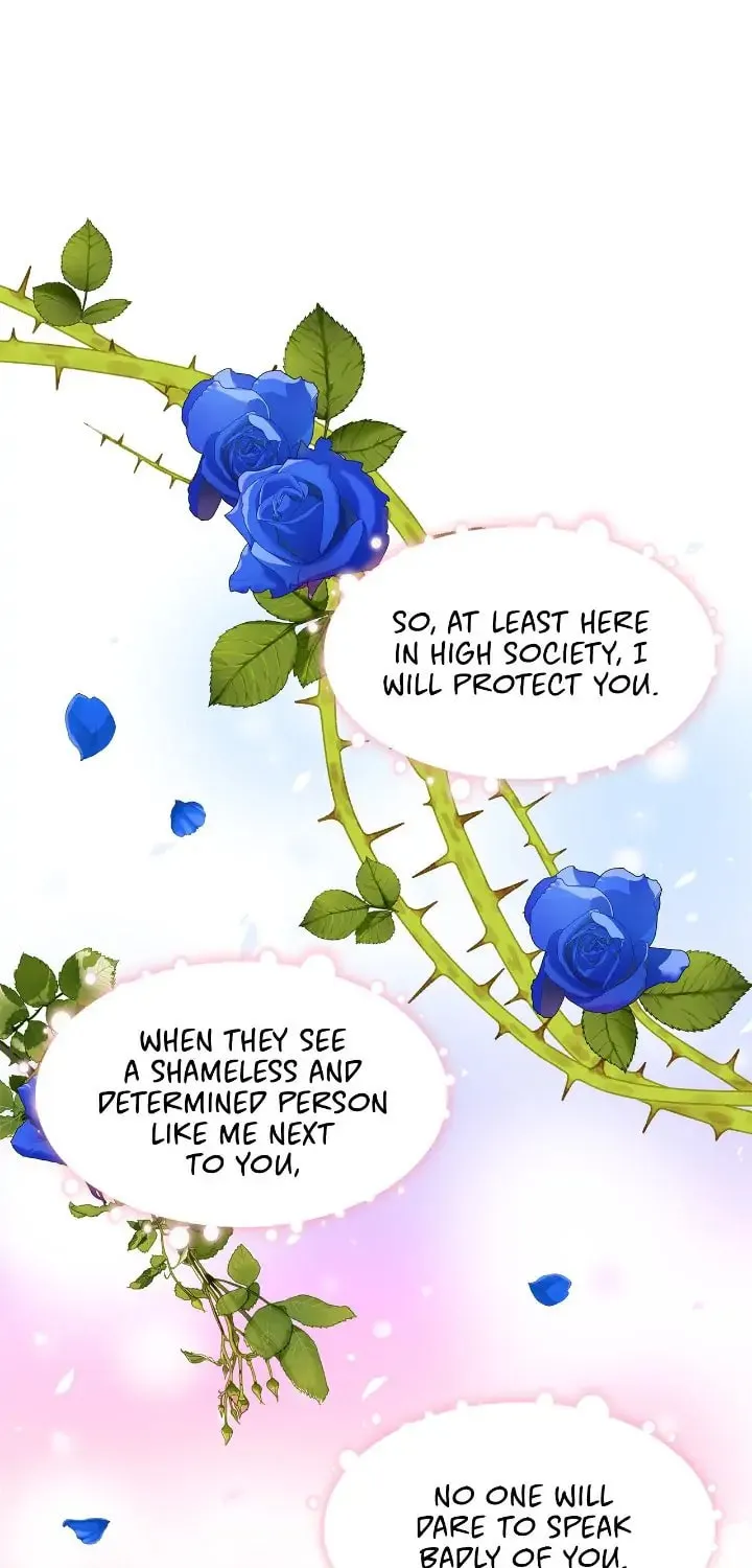 Miss Overprotected Chapter 63 page 22 - 