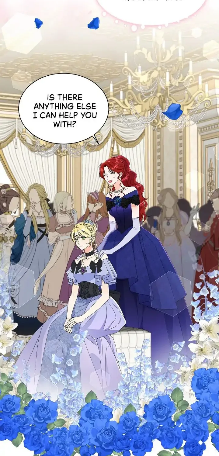 Miss Overprotected Chapter 63 page 23 - 