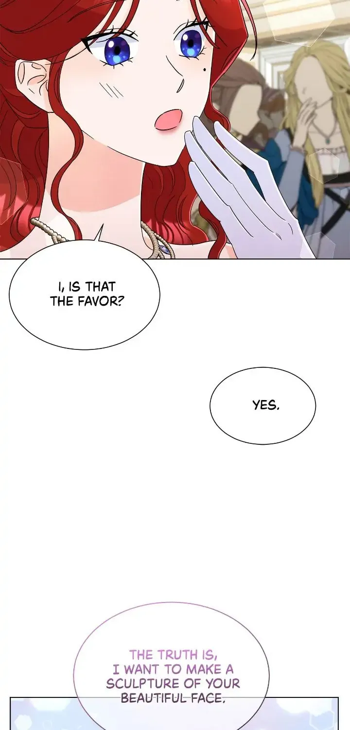 Miss Overprotected Chapter 63 page 26 - 
