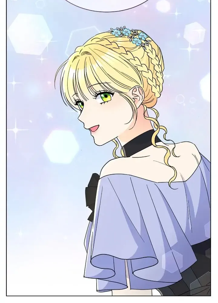 Miss Overprotected Chapter 63 page 27 - 
