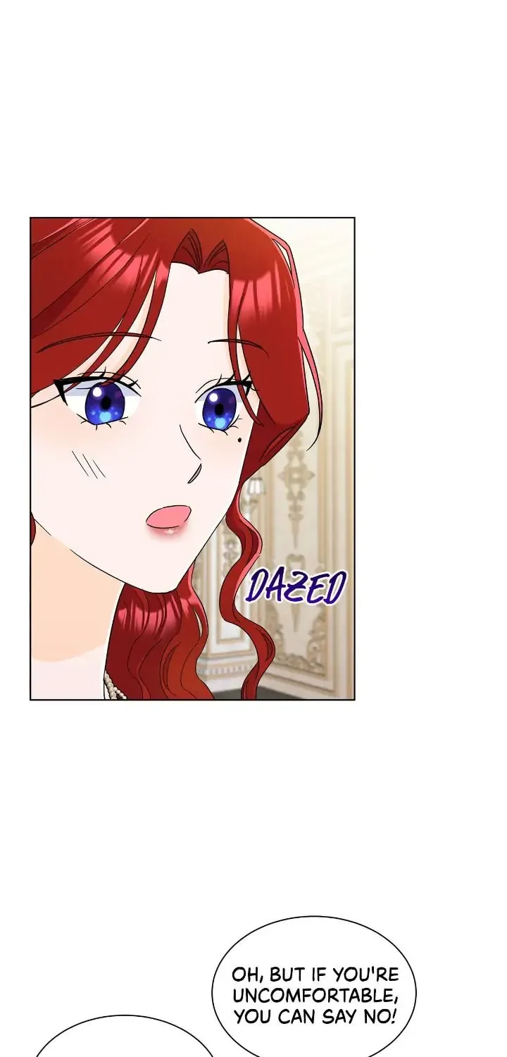 Miss Overprotected Chapter 63 page 29 - 