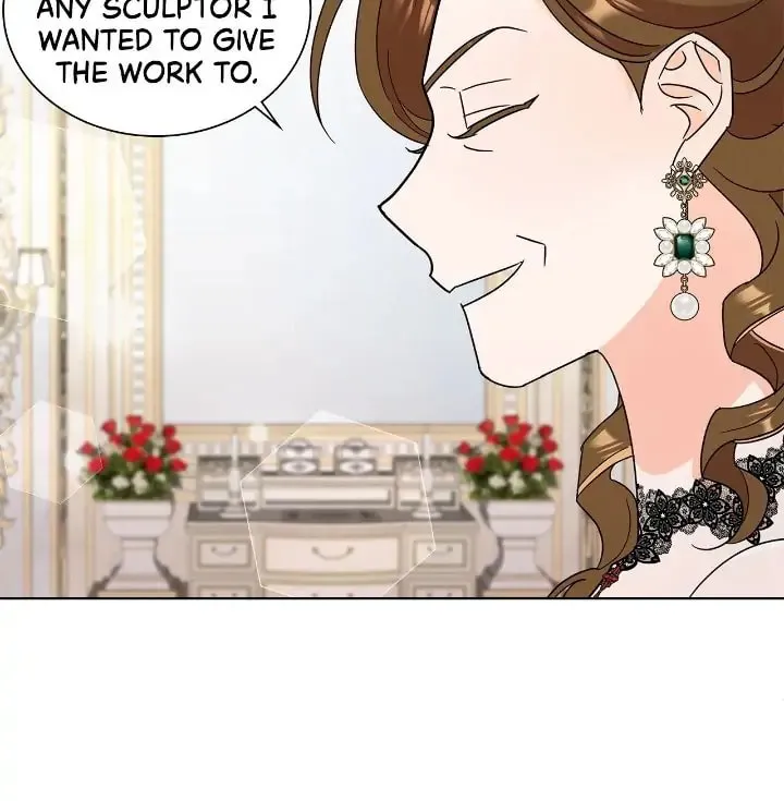 Miss Overprotected Chapter 63 page 34 - 