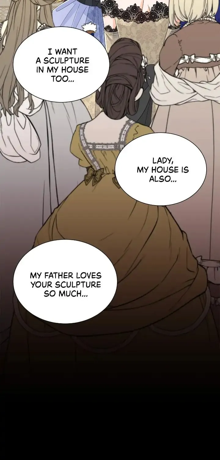 Miss Overprotected Chapter 63 page 36 - 