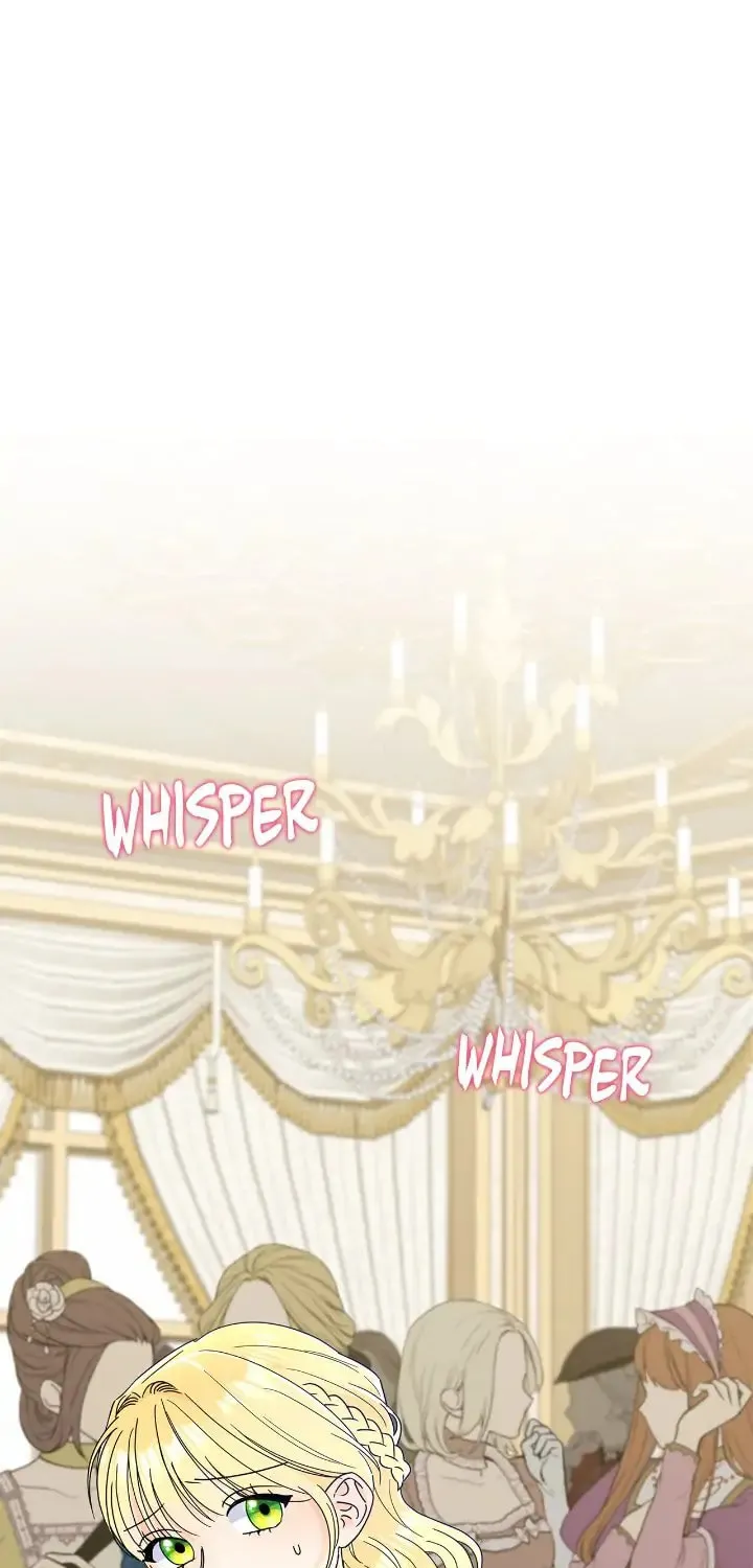 Miss Overprotected Chapter 63 page 5 - 