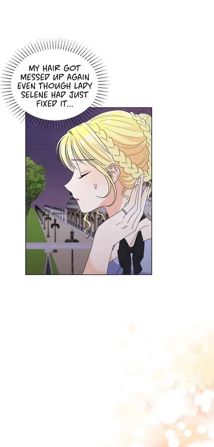 Miss Overprotected Chapter 63 page 42 - 