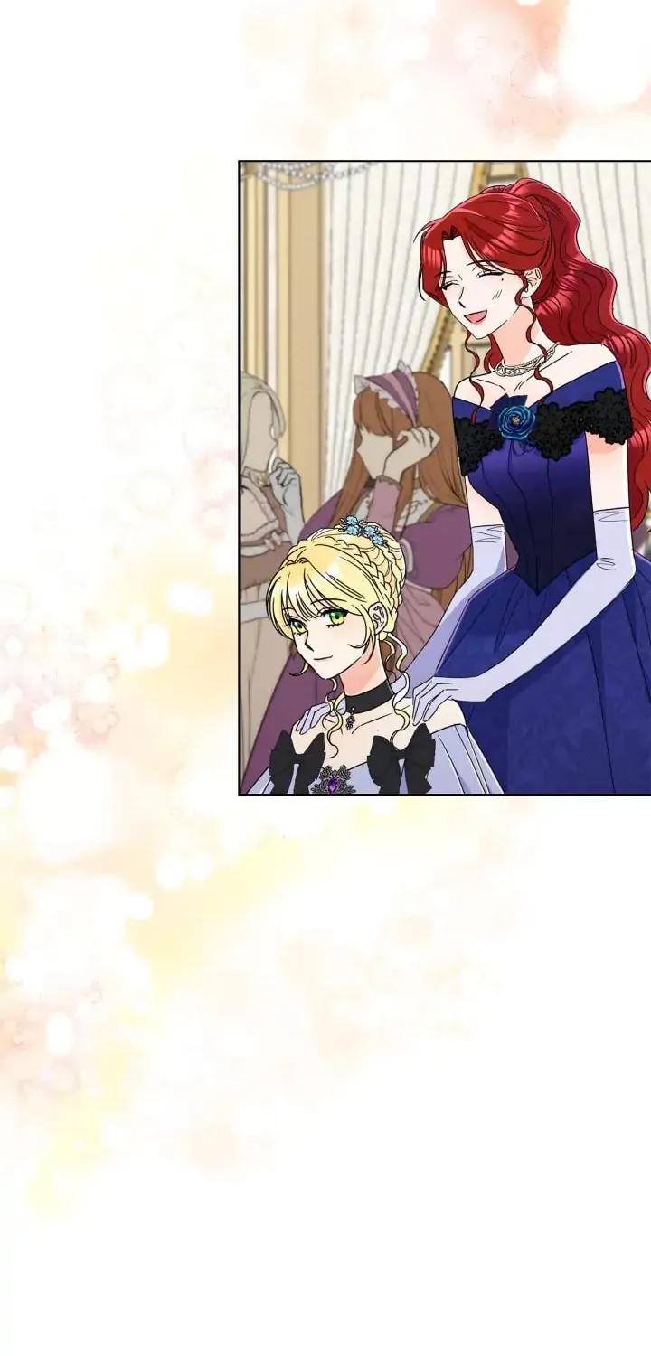 Miss Overprotected Chapter 63 page 43 - 