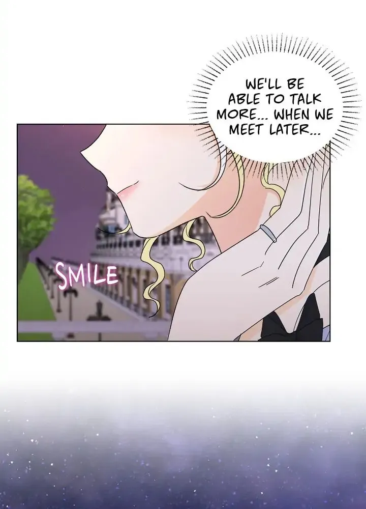 Miss Overprotected Chapter 63 page 44 - 