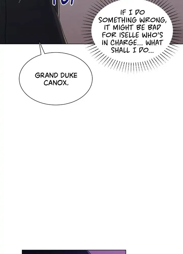 Miss Overprotected Chapter 63 page 51 - 
