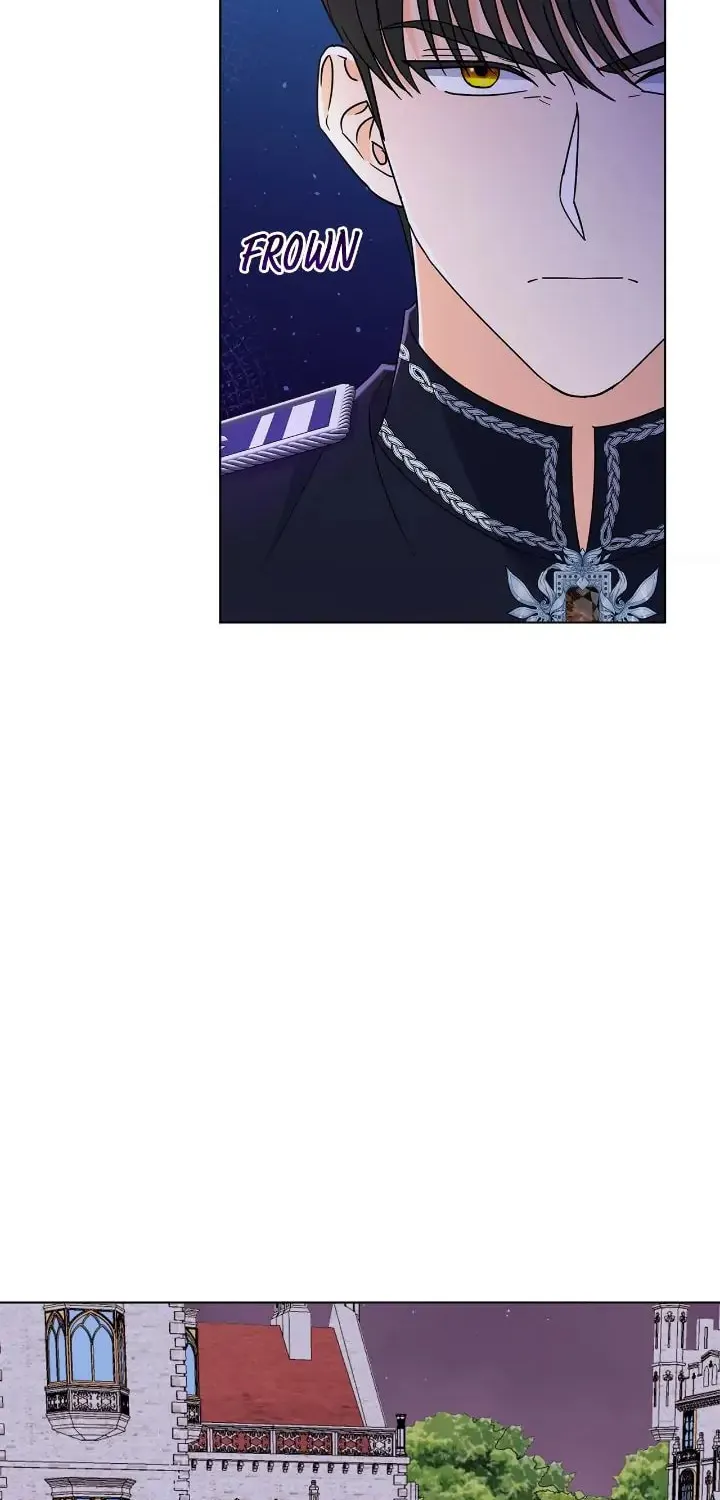 Miss Overprotected Chapter 63 page 53 - 