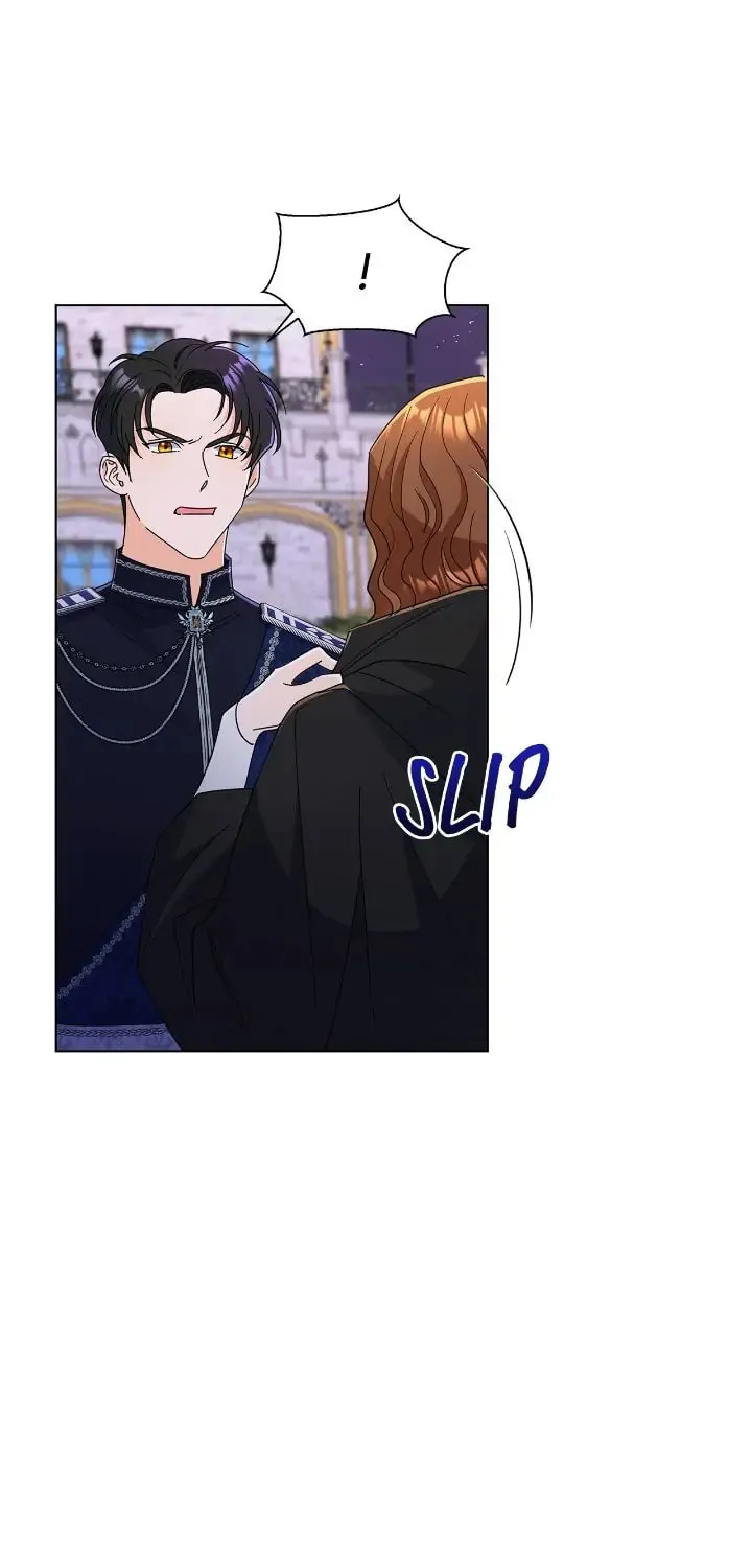 Miss Overprotected Chapter 63 page 56 - 