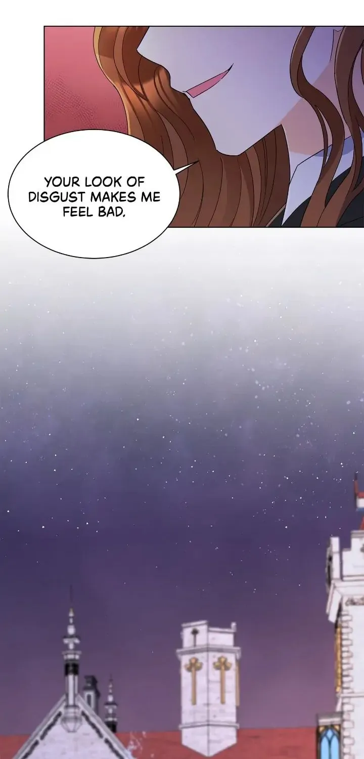Miss Overprotected Chapter 63 page 57 - 
