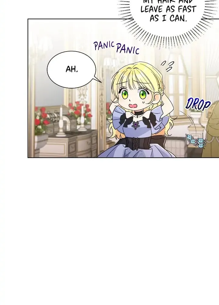 Miss Overprotected Chapter 63 page 7 - 