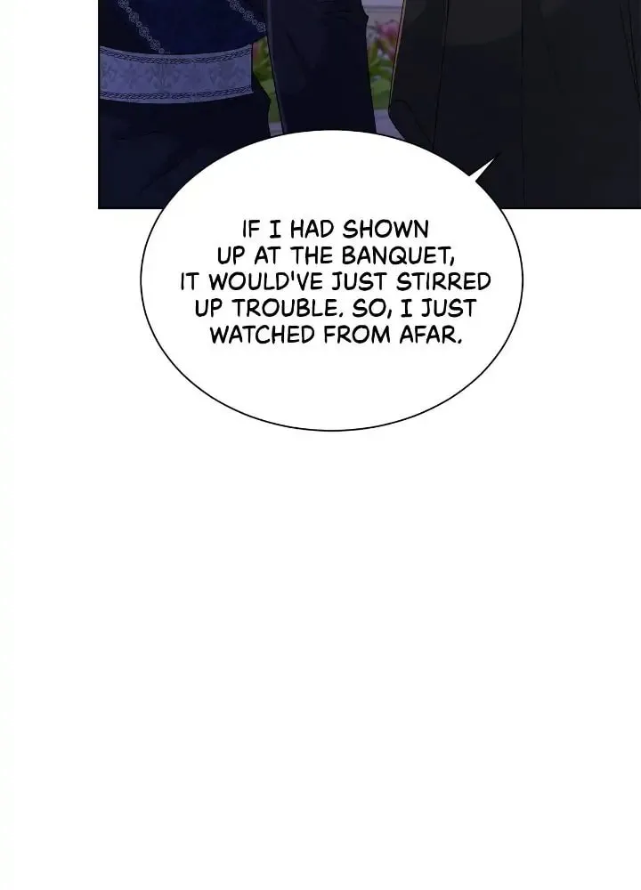 Miss Overprotected Chapter 63 page 61 - 