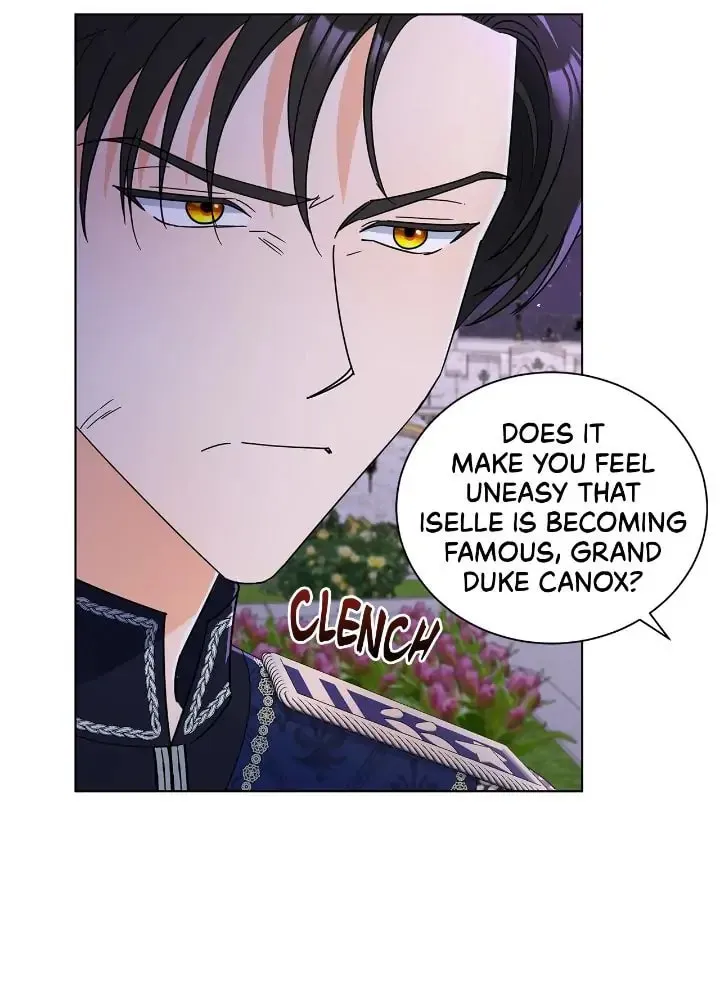 Miss Overprotected Chapter 63 page 62 - 