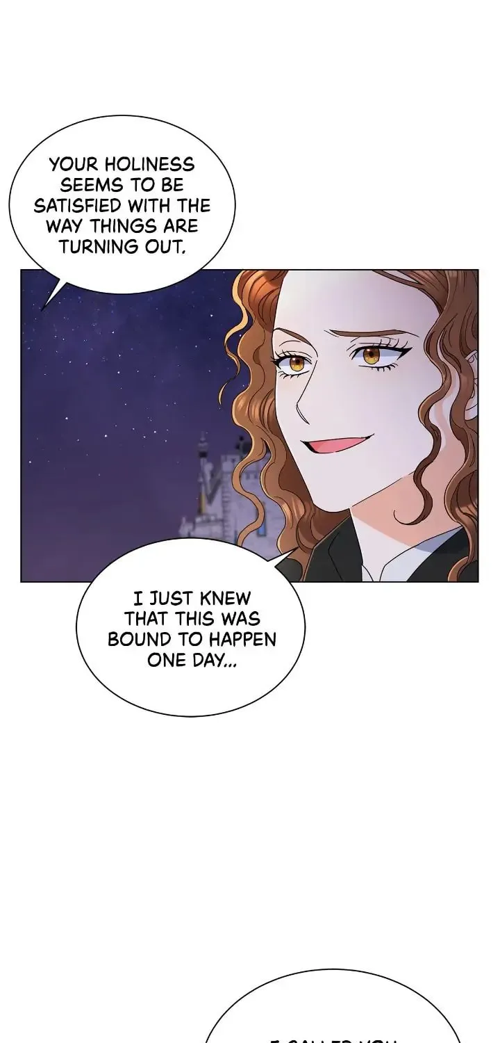 Miss Overprotected Chapter 63 page 63 - 