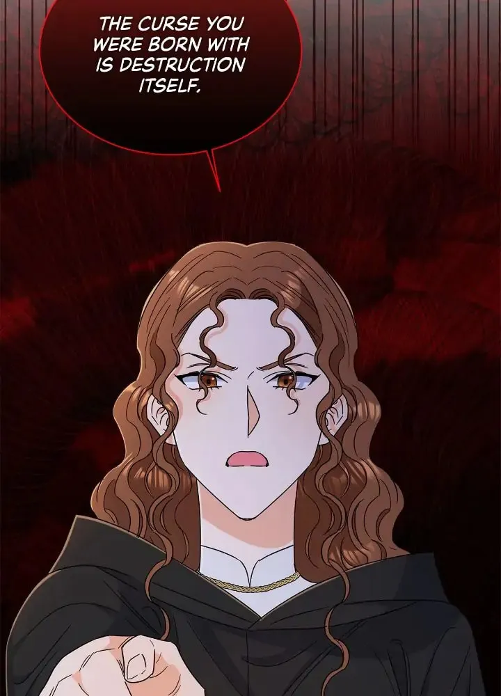 Miss Overprotected Chapter 63 page 65 - 