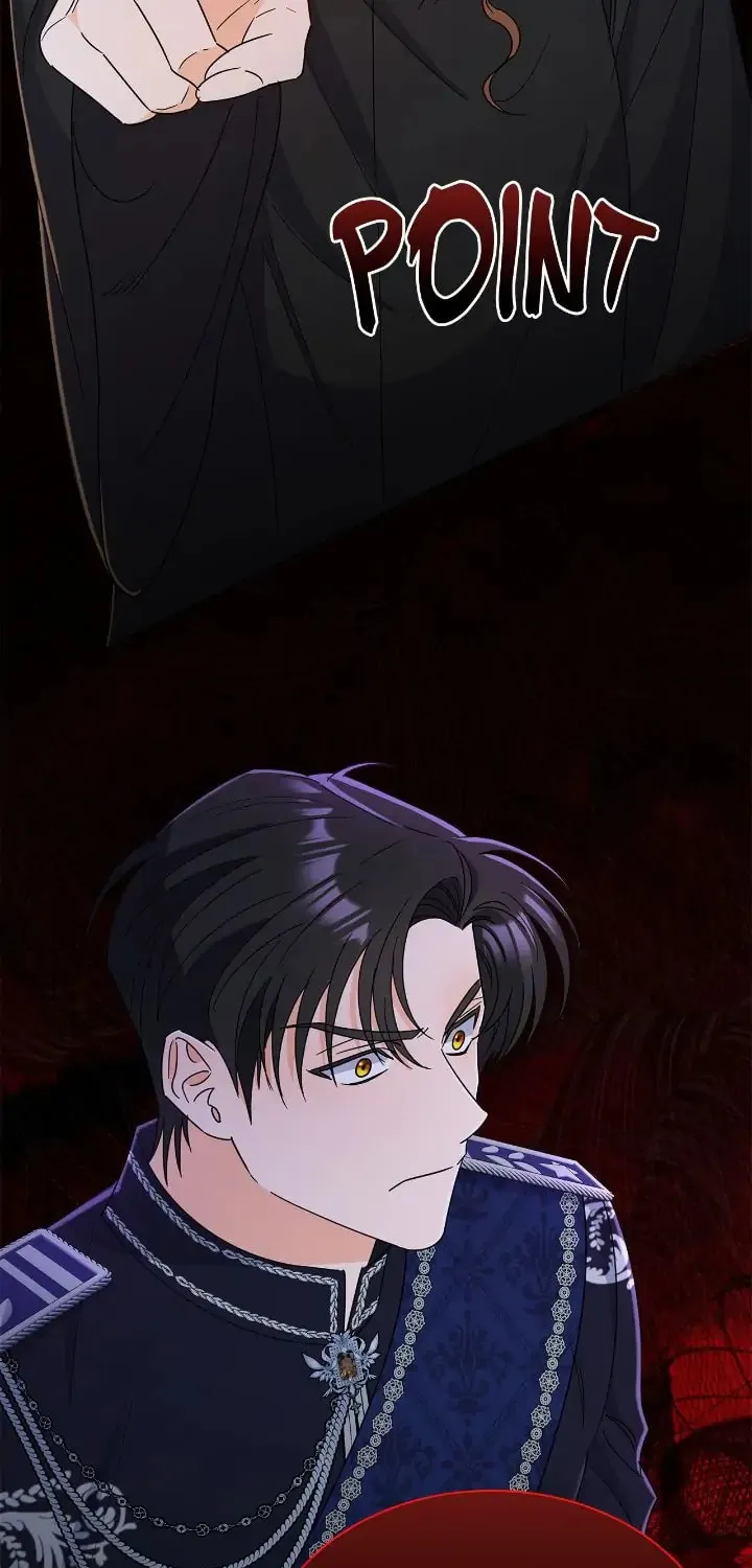 Miss Overprotected Chapter 63 page 66 - 