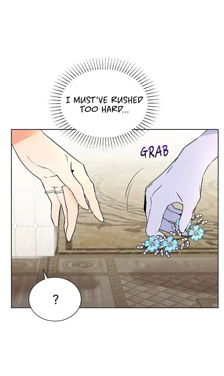 Miss Overprotected Chapter 63 page 8 - 