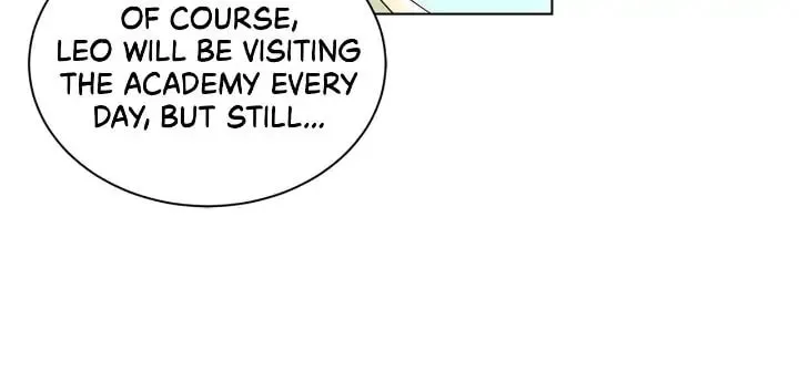 Miss Overprotected Chapter 63 page 74 - 
